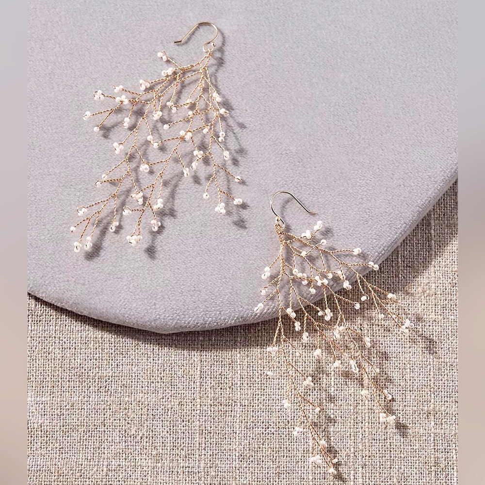BHLDN Kerri Earrings